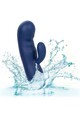 Cashmere Silk Duo - Dual Motor Massager for Deep Pleasure | CalExotics