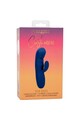 Cashmere Silk Duo - Dual Motor Massager for Deep Pleasure | CalExotics