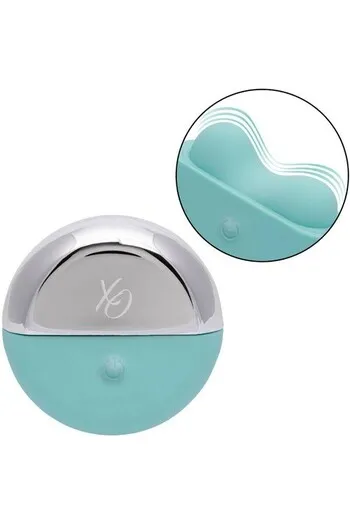 Ovation Applause: Premium Vibrating Stimulator for Maximum Pleasure | CalExotics