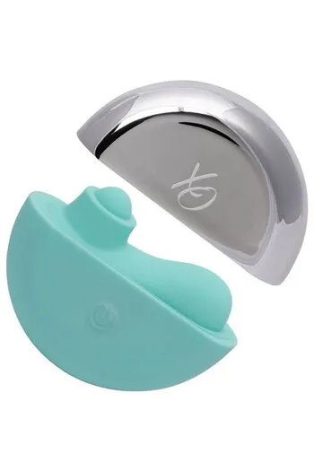 Ovation Acclaim: Ergonomic Thruster with 10 Speeds - CalExotics