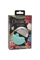 Ovation Acclaim: Ergonomic Thruster with 10 Speeds - CalExotics