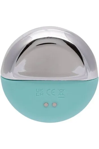 Ovation Acclaim: Ergonomic Thruster with 10 Speeds - CalExotics