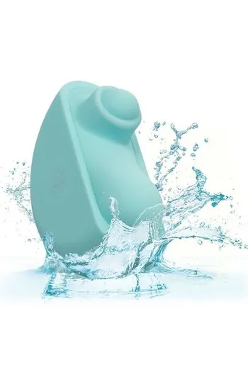 Ovation Acclaim: Ergonomic Thruster with 10 Speeds - CalExotics