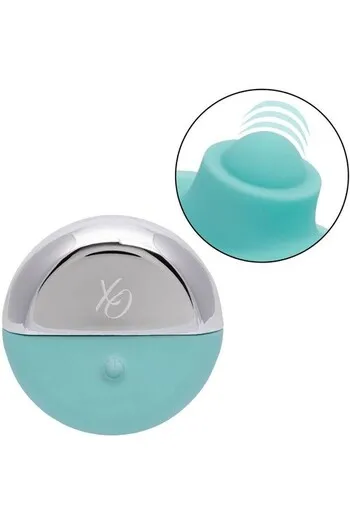 Ovation Acclaim: Ergonomic Thruster with 10 Speeds - CalExotics