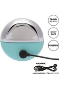 Ovation Acclaim: Stimolatore Ergonómico con 10 Velocità - CalExotics