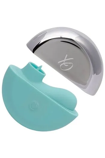 Ovation Rave: Stimolatore Titillante con 10 Velocità e Design Ergonomic | CalExotics