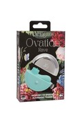 Ovation Rave: Stimolatore Titillante con 10 Velocità e Design Ergonomic | CalExotics