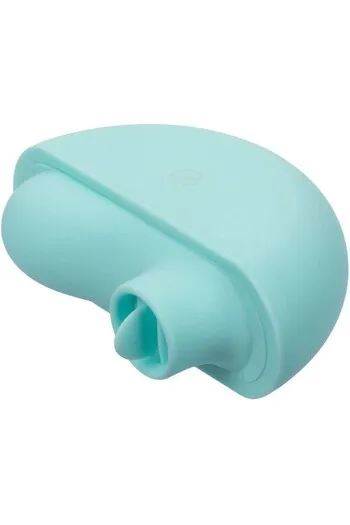 Ovation Rave: Stimolatore Titillante con 10 Velocità e Design Ergonomic | CalExotics