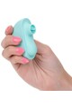Ovation Rave: Stimolatore Titillante con 10 Velocità e Design Ergonomic | CalExotics