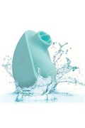 Ovation Rave: Stimolatore Titillante con 10 Velocità e Design Ergonomic | CalExotics