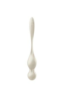 Satisfyer Love Birds 1: Vibrating Balls for Pelvic Training and Intense Pleasure