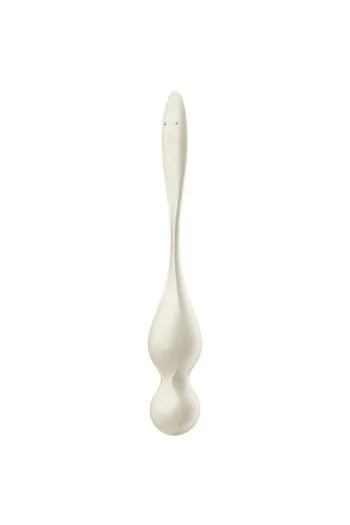 Satisfyer Love Birds 1: Vibrating Balls for Pelvic Training and Intense Pleasure