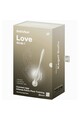 Satisfyer Love Birds 1: Vibrating Balls for Pelvic Training and Intense Pleasure