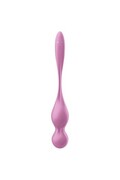 Satisfyer Love Birds 1: Bolle Vibranti per Allenamento Pelvico e Piacere Intenso