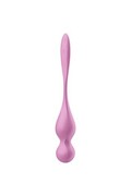 Satisfyer Love Birds 1: Bolle Vibranti per Allenamento Pelvico e Piacere Intenso