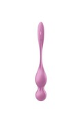 Satisfyer Love Birds 1: Bolle Vibranti per Allenamento Pelvico e Piacere Intenso