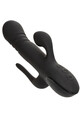III Triple Euphoria - Triple Action Massager for Extreme Pleasure