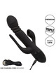 III Triple Euphoria - Triple Action Massager for Extreme Pleasure