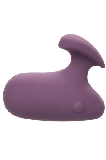 Mod Touch: Maschiatore Manuale con 10 Velocità di Vibrazione Intensa | CalExotics