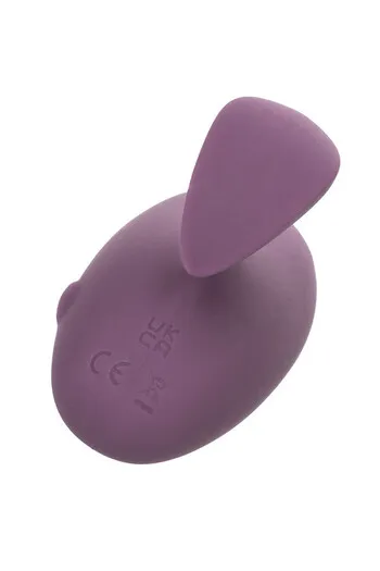 Mod Touch: Maschiatore Manuale con 10 Velocità di Vibrazione Intensa | CalExotics