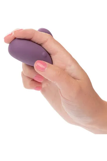 Mod Touch: Hand Massager with 10 Intense Vibration Speeds | CalExotics