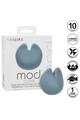 Mod Curve: Dual Vibrating Teaser for Intense Pleasure | CalExotics