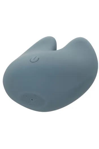 Mod Curve: Teaser Vibratorio Duale per Placeri Intensi | CalExotics