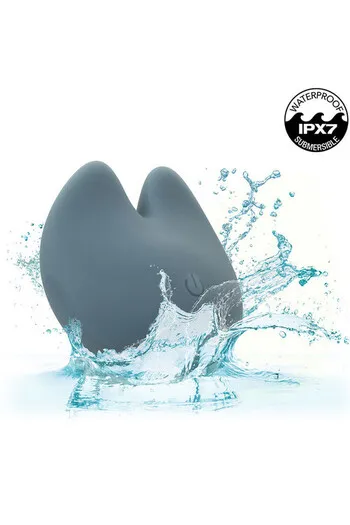 Mod Curve: Teaser Vibratorio Duale per Placeri Intensi | CalExotics