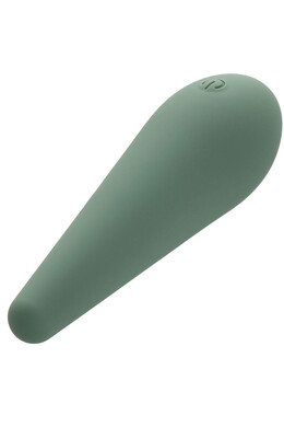 Mod Chíc Massager: Precision Stimulation with 10 Speeds | CalExotics