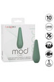 Mod Chíc Massager: Precision Stimulation with 10 Speeds | CalExotics