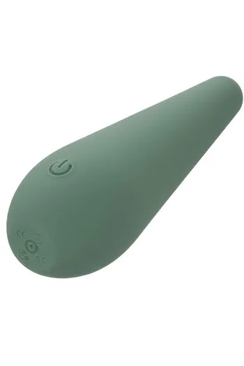 Mod Chíc Massager: Precision Stimulation with 10 Speeds | CalExotics