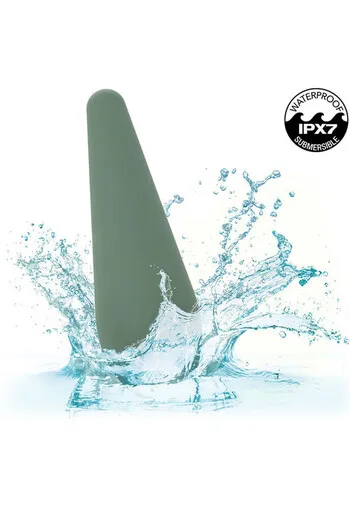 Mod Chíc Massager: Precision Stimulation with 10 Speeds | CalExotics