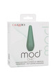 Mod Chíc Massager: Precision Stimulation with 10 Speeds | CalExotics
