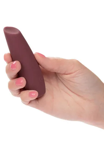 Mod Tilt: Vibrazione Angolata per Stimolazione Completa | CalExotics