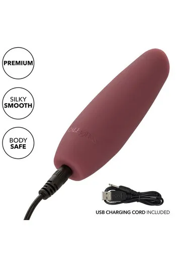 Mod Tilt: Vibrazione Angolata per Stimolazione Completa | CalExotics