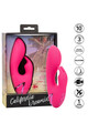 California Dreaming So. Cal Sunshine - Dual Vibration for Intense Pleasure