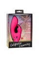 California Dreaming So. Cal Sunshine - Dual Vibration for Intense Pleasure
