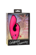 California Dreaming So. Cal Sunshine - Vibrazione Duale per Piacere Intenso