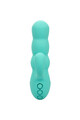 CalExotics Del Mar Diva: Powerful Dual Vibrating & Thrusting Massager