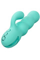 CalExotics Del Mar Diva: Powerful Dual Vibrating & Thrusting Massager