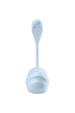 Smooth Petal: Portable G-Spot Stimulator with Bluetooth | Total Satisfaction