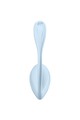 Smooth Petal: Portable G-Spot Stimulator with Bluetooth | Total Satisfaction