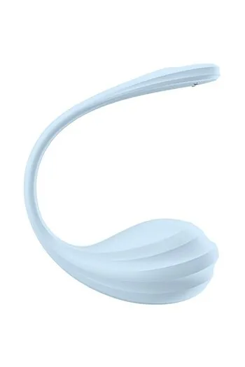 Smooth Petal: Portable G-Spot Stimulator with Bluetooth | Total Satisfaction