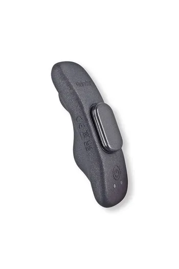Panty stimolante clitoride con vibrazione discreta