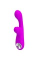Pretty Love Rabbit Vibrator - Multifunction Pleasure with 10 Vibration Modes