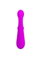 Pretty Love Rabbit Vibrator - Multifunction Pleasure with 10 Vibration Modes