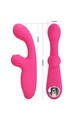 Multifunction Rabbit Vibrator - Ultimate Dual Stimulation Experience