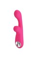 Multifunction Rabbit Vibrator - Ultimate Dual Stimulation Experience