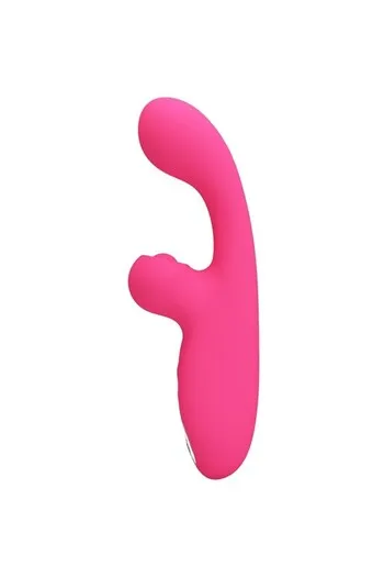 Multifunction Rabbit Vibrator - Ultimate Dual Stimulation Experience