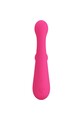 Vibratore Rabbit Multifunzione in Silicone - Piacere Intenso e Versatile